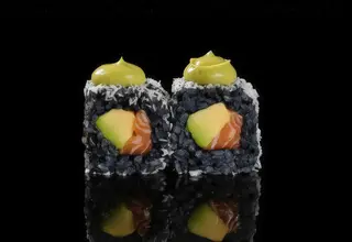240 Black cocco - 4 pezzi