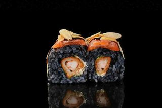 241 Black tempura - 4 pezzi