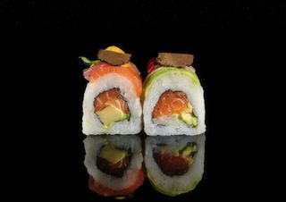 256 Tartufo roll - 4 pezzi