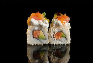 260 Mazzara roll - 4 pezzi