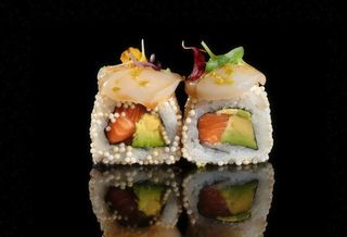 261 Capesanta roll - 4 pezzi
