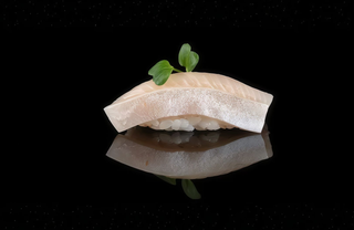 302 Nigiri Suzuki - 2 pezzi