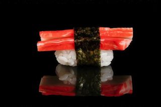 305 Nigiri surimi - 2 pezzi