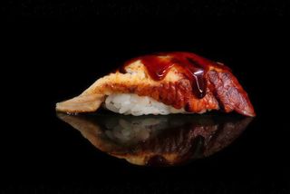306 Nigiri unagi - 2 pezzi