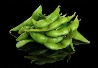 111 Edamame