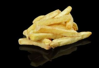129 Patatine fritte