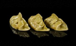 141 Ravioli verdure - 4 pezzi