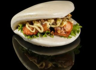 147 Bao tory - 1 pezzo