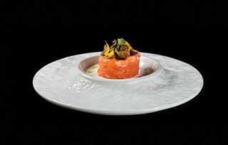 10 Tartare emiliana