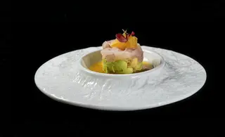 12 Suzuki tartare