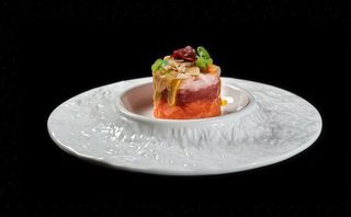 14 Tartare mix