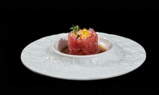 20 Tartare quaglia