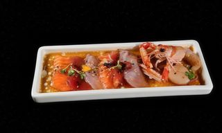 25 Carpaccio kibou selection - 7 pezzi