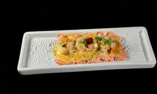 27 Carpaccio plum - 5 pezzi