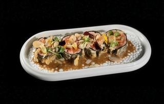 29 Tataki dressing - 4 pezzi