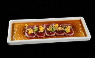 30 Tonno tataki - 5 pezzi