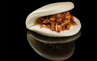 149 Angus bao - 1 pezzo