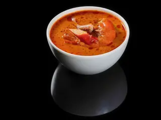 101 Zuppa Thai