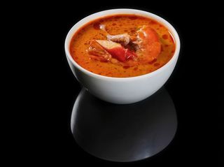 101 Zuppa Thai