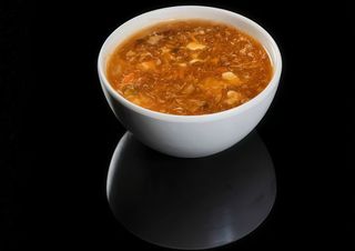 102 Zuppa pechinese