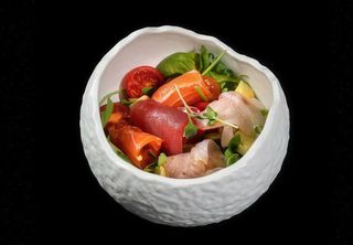 104 Kibou salad