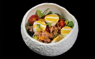 105 Bufala salad
