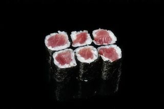 166 Hosomaki maguro - 6 pezzi