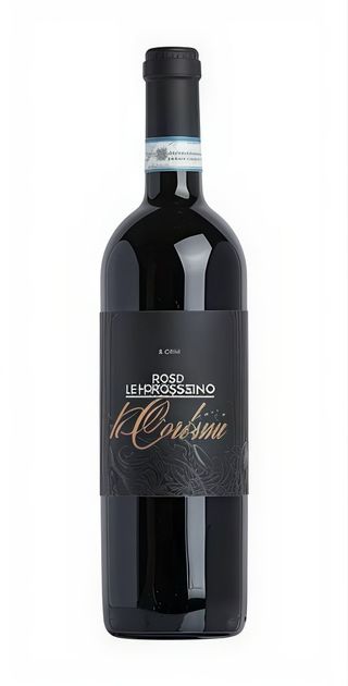 Le Corbine Rosso