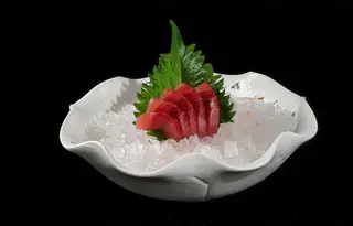 45 Sashimi tonno - 5 pezzi