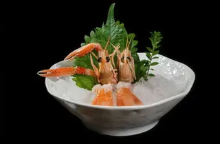 47 Sashimi scampo - 2 pezzi