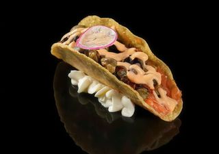 85 Tacos sake - 1 pezzo