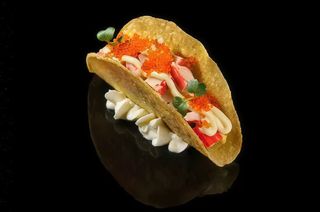 88 Surimi tacos - 1 pezzo