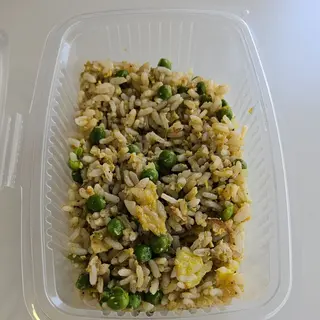 Riso cantonese