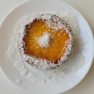 Crema e cocco