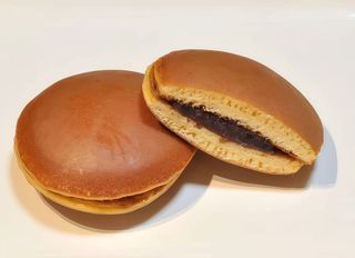 Dorayaki azuki