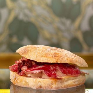 La merenda mercantile