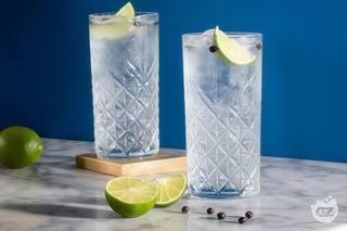 Gin tonic