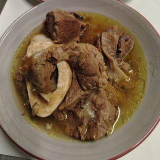 Sugo di carne
