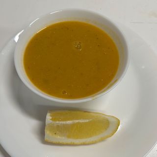 Zuppa di lenticchie