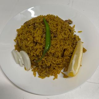 Biryani