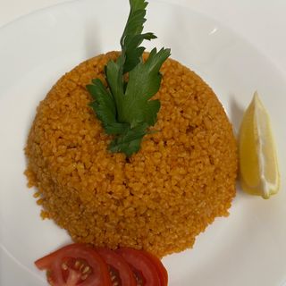 Bulgur