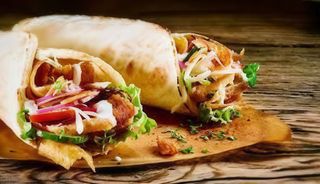 Petto di pollo