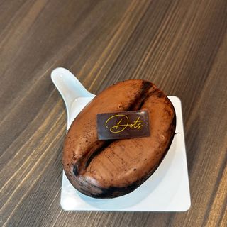 Chicco di caffè