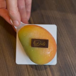 Mango realistico