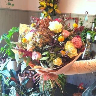 Bouquet a Scelta di Frida medio