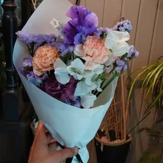 Bouquet a Scelta Frida Piccolo