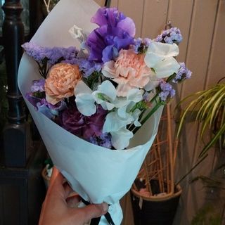 Bouquet a Scelta Frida Piccolo