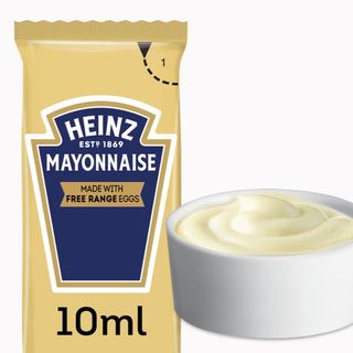 Salsa Maionese