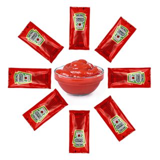Salsa Ketchup