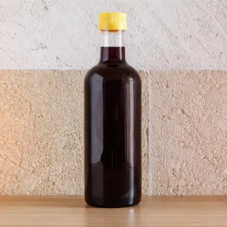 Rosso Primitivo Secco - 1l